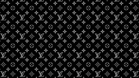 lv black background images.